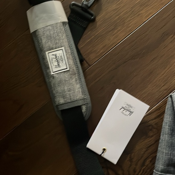 Hershel novel bag - Picture 5 of 5